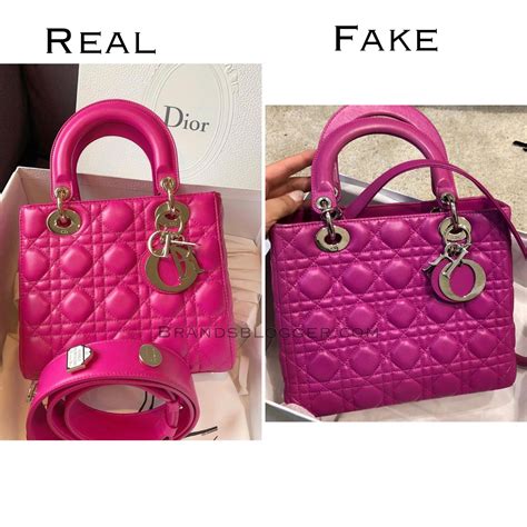 dior belt fake vs real|dior bag false.